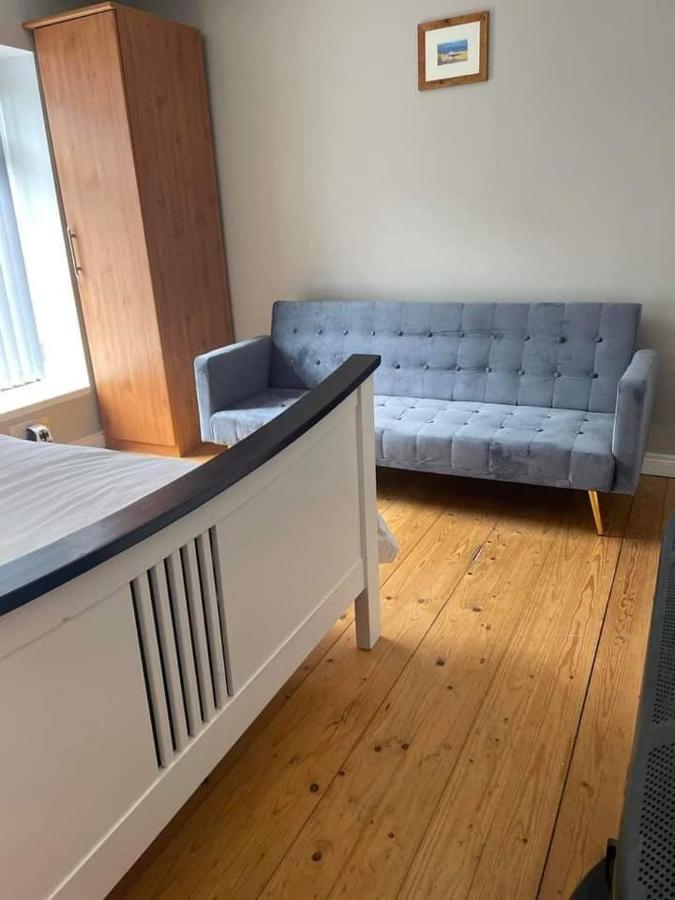 Port Lodge Northern Ireland Portaferry Extérieur photo