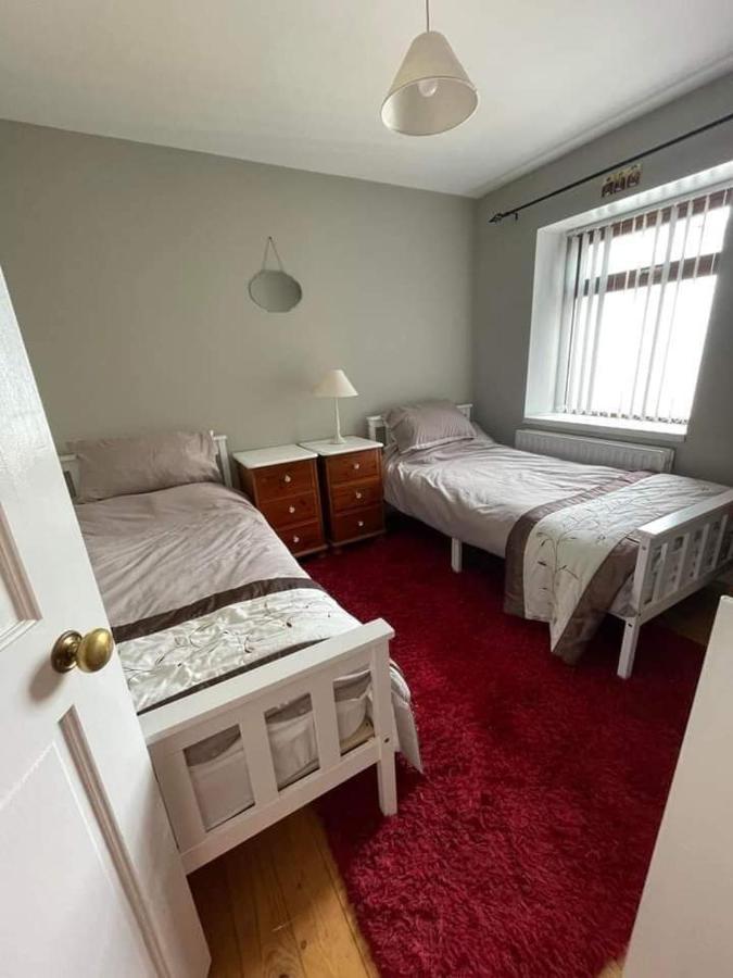 Port Lodge Northern Ireland Portaferry Extérieur photo