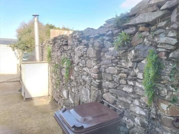Port Lodge Northern Ireland Portaferry Extérieur photo