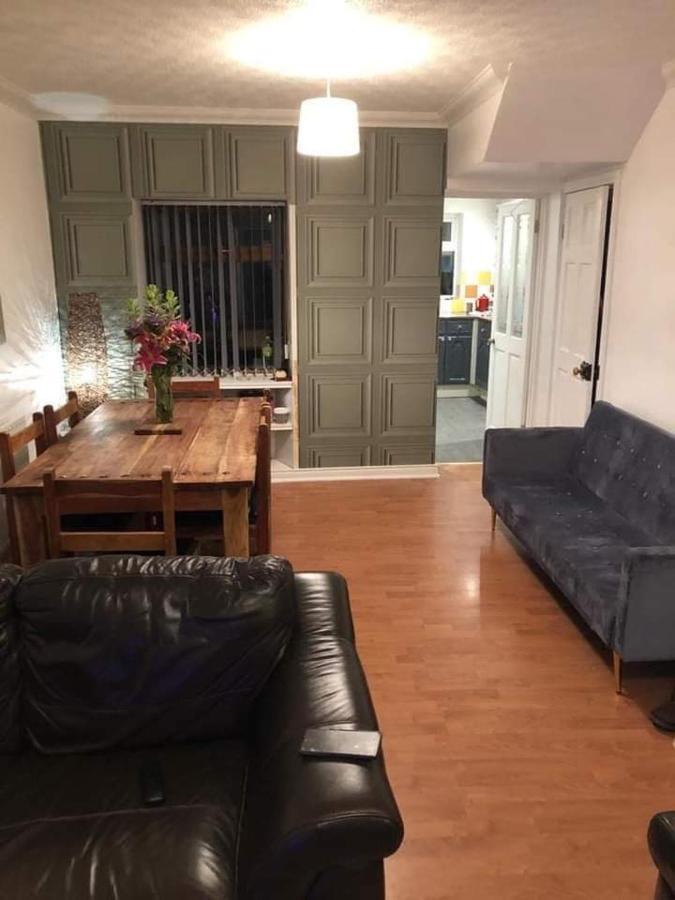Port Lodge Northern Ireland Portaferry Extérieur photo